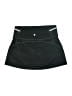 Athleta Solid Black Active Skort Size XL (estimated) - photo 2