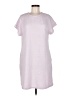 Assorted Brands Pink Casual Dress Size M - photo 1
