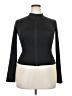 Unbranded Black Track Jacket Size 2X - photo 1