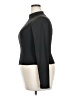 Unbranded Black Track Jacket Size 2X - photo 5