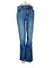 Le Jean Blue Jeans Size 29 waist - photo 1