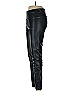 Bagatelle 100% Polyurethane Black Active Pants Size L - photo 5