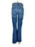 Le Jean Blue Jeans Size 29 waist - photo 2