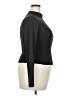 Unbranded Black Track Jacket Size 2X - photo 4