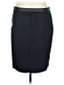 Willi Smith Black Casual Skirt Size 8 - photo 2