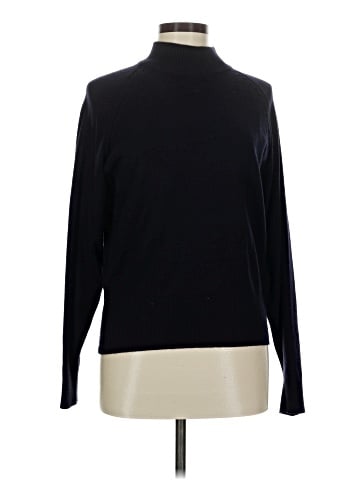 Rena Rowan Turtleneck Sweater (view 1)