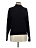 Rena Rowan Black Turtleneck Sweater Size M - photo 1