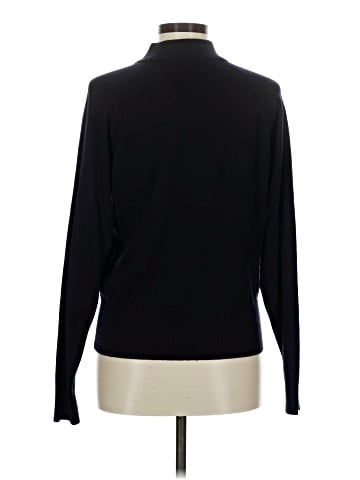 Rena Rowan Turtleneck Sweater (view 2)
