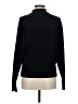 Rena Rowan Black Turtleneck Sweater Size M - photo 2