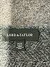 Lord & Taylor Gray Pullover Sweater Size M - photo 7