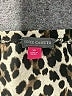 Vince Camuto 100% Polyester Brown 3/4 Sleeve Blouse Size XS - photo 7