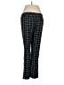 Worthington Argyle Black Dress Pants Size 8 - photo 2