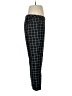 Worthington Argyle Black Dress Pants Size 8 - photo 4