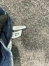 Ann Taylor LOFT Hearts Blue Jeans Size 0 - photo 8