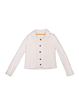 Happily Grey Cardigan