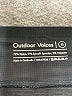 Outdoor Voices White Active Pants Size M - photo 7