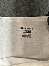 Gerber 100% Cotton Solid Ivory Short Sleeve Onesie 9-12 MO / 12 MO - photo 3