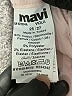mavi Pink Jeans Size 25 waist - photo 8