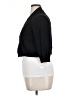 Perceptions Black Cardigan Size XL - photo 5