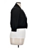 Perceptions Black Cardigan Size XL - photo 4