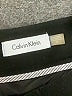 Calvin Klein Solid Black Formal Skirt Size 6 - photo 4