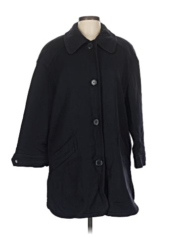 Escada by Margaretha Ley Coat (view 1)