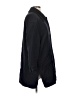 Escada by Margaretha Ley Black Wool Coat Size EU 38 / US 8 - photo 4