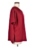 Torrid Burgundy Active T-Shirt Size Lg Plus (0) - photo 4