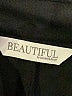 BEAUTIFUL 100% Polyester Black Dress Pants Size 18 - photo 4