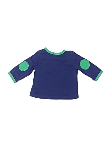 Little Me 3/4 Sleeve Top (view 2)