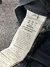 superfine Black Casual Pants Size 26 waist - photo 8