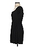 ASOS Solid Black Casual Dress Size 4 - photo 5