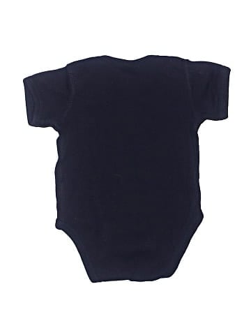Rabbit Skins Short Sleeve Onesie (view 2)