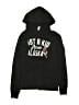 Royal Apparel Gray Pullover Hoodie Size S (youth) - photo 1