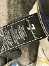 7 For All Mankind Stripes Blue Jeans Size 32 waist - photo 5
