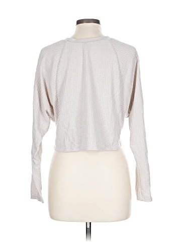 Paper Crane Long Sleeve Top (view 2)