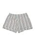 Born Stripes Ivory Board Shorts Size M - photo 2