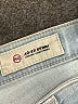 Adriano Goldschmied Stripes Blue Jeans Size 27 waist - photo 7