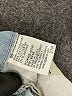 Adriano Goldschmied Stripes Blue Jeans Size 27 waist - photo 8