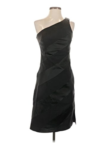 Oleg Cassini Cocktail Dress (view 1)