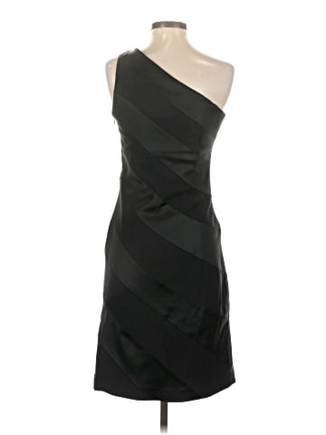 Oleg Cassini Cocktail Dress (view 2)