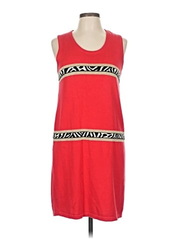 Bloomingdale's Casual Dress (view 1)