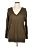 Zara Brown Pullover Sweater Size L - photo 1