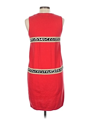 Bloomingdale's Casual Dress (view 2)