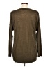 Zara Brown Pullover Sweater Size L - photo 2