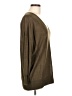 Zara Brown Pullover Sweater Size L - photo 4