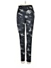 Bally Total Fitness Camo Gray Active Pants Size S - photo 1