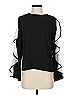 Endless Rose 100% Polyester Black Long Sleeve Blouse Size S (estimated) - photo 1