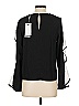 Endless Rose 100% Polyester Black Long Sleeve Blouse Size S (estimated) - photo 2