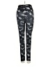 Bally Total Fitness Camo Gray Active Pants Size S - photo 2